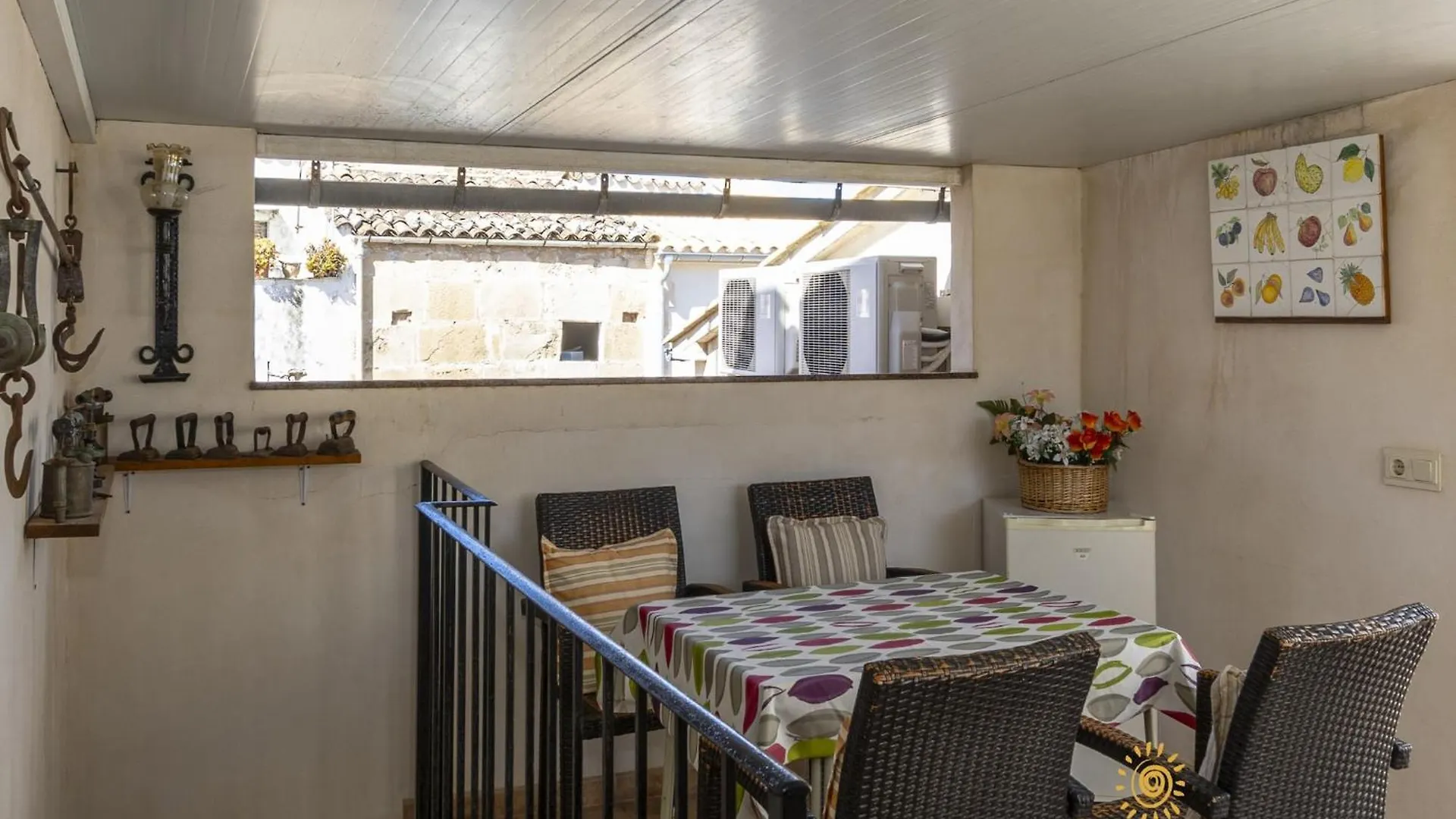 Guillermo'S Towhnouse Pollensa Apartment Spain