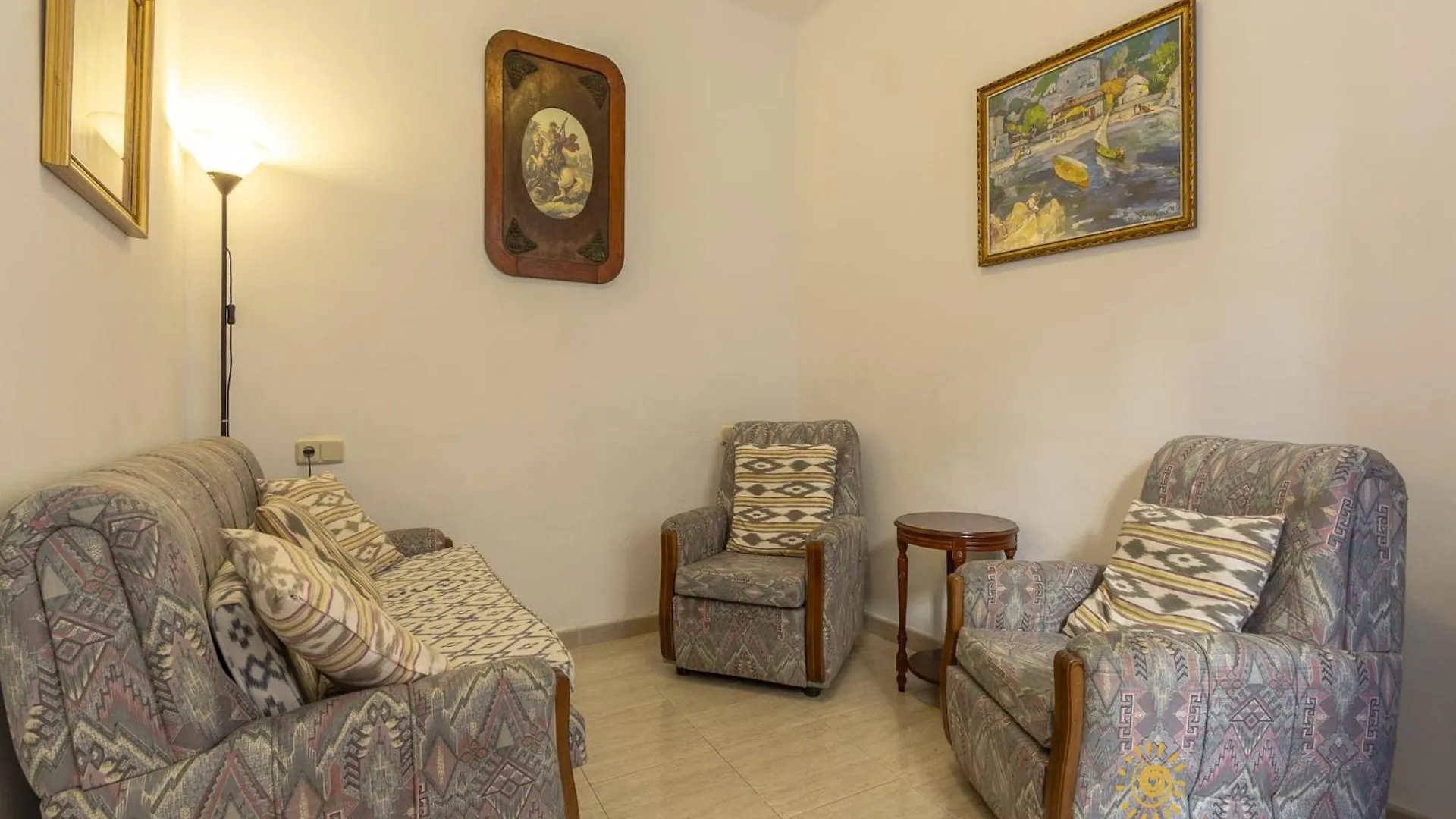 Guillermo'S Towhnouse Pollensa Apartment