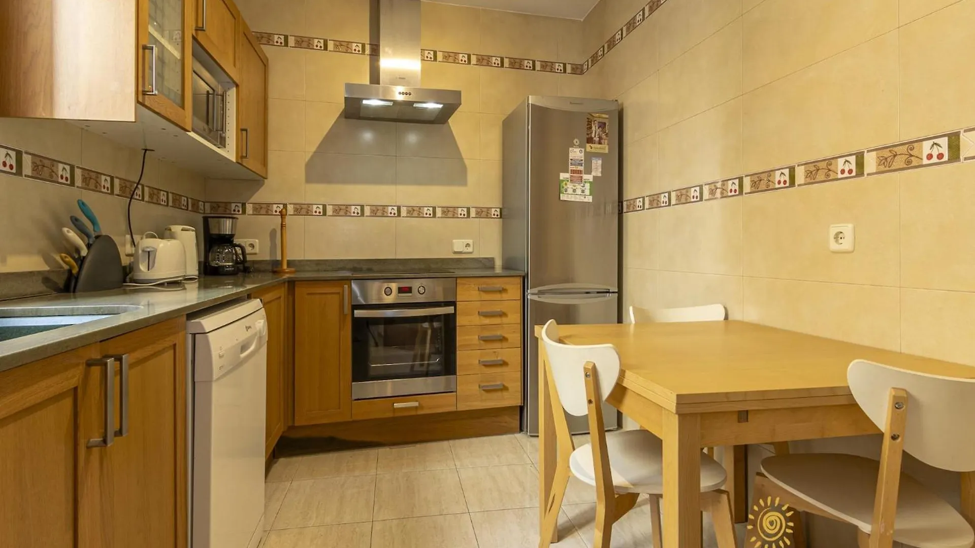 Guillermo'S Towhnouse Pollensa Apartment Spain