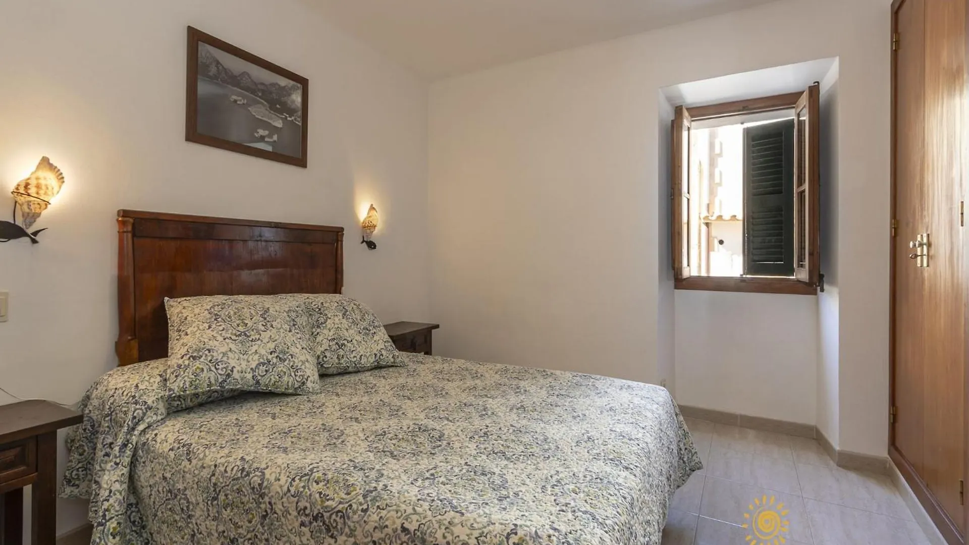 Guillermo'S Towhnouse Pollensa Apartment