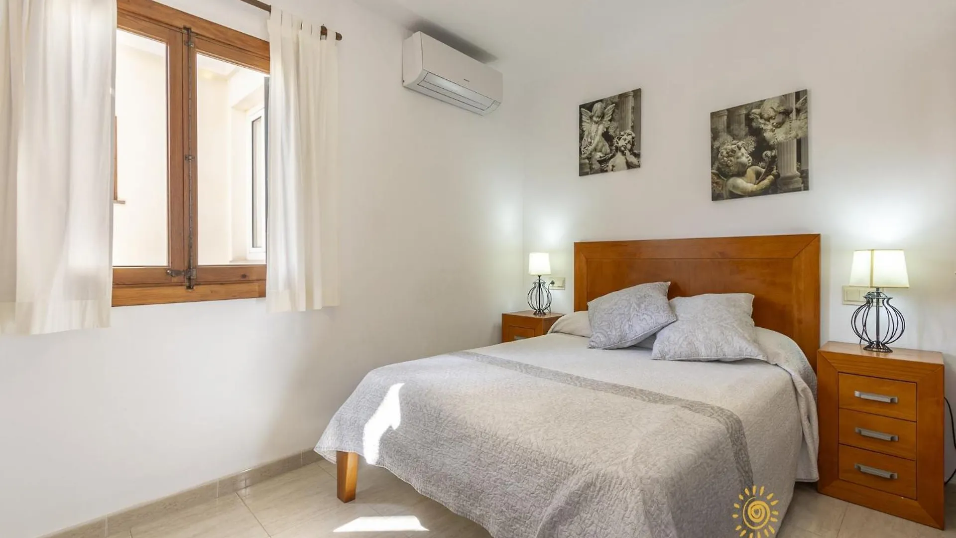 Guillermo'S Towhnouse Pollensa Apartment