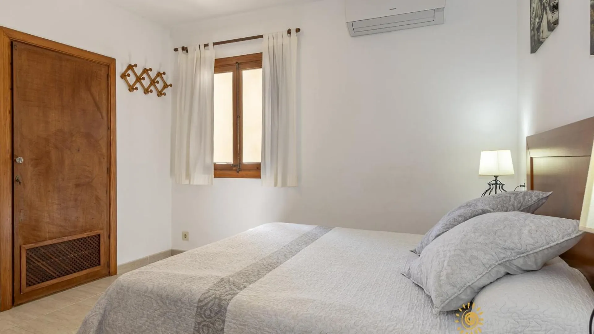 Guillermo'S Towhnouse Pollensa Apartment  Pollenca